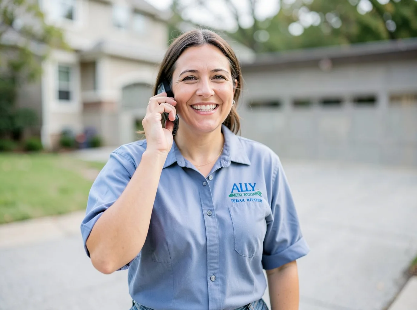 Metal Roof Installation Mclean, VA FAQs
